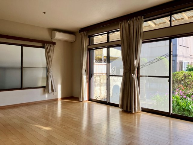 佐須町戸建のその他
