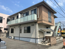 アンシャンテ の画像