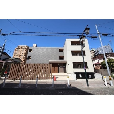 【外観】 | ウィステリア橋本(ウィステリアハシモト)