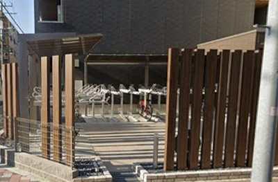 【その他】 | ウィステリア橋本(ウィステリアハシモト)