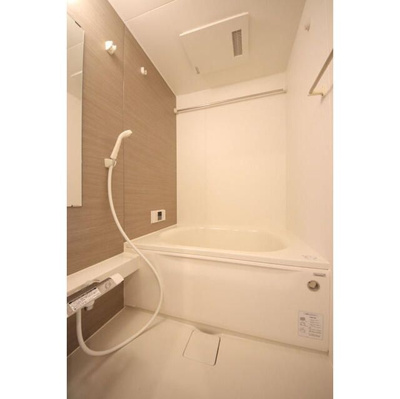 【浴室】 | ウィステリア橋本(ウィステリアハシモト)