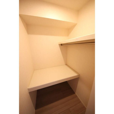 【収納】 | ウィステリア橋本(ウィステリアハシモト)