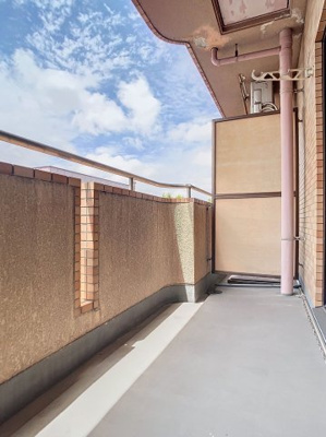 【バルコニー】 | パストラルＫ