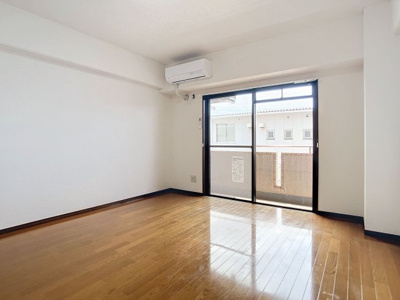 【寝室】 | パストラルＫ