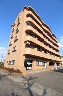 【外観】 | パストラルＫ