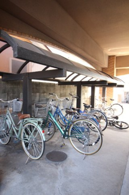 【その他共用部分】 | パストラルＫ