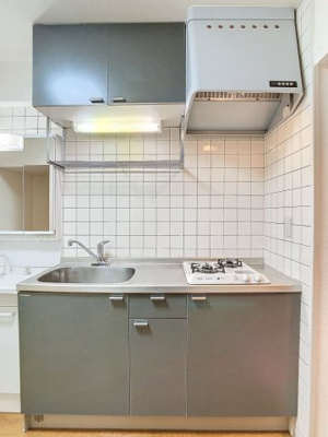 【キッチン】 | パストラルＫ