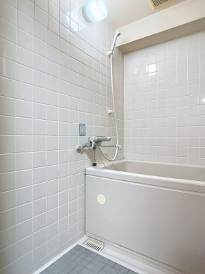 【浴室】 | パストラルＫ