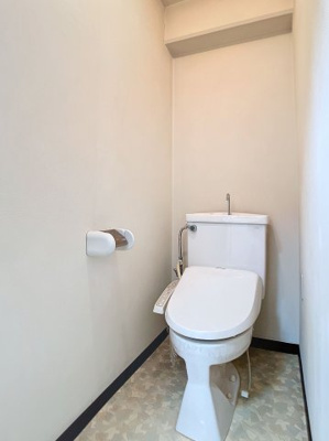 【トイレ】 | パストラルＫ