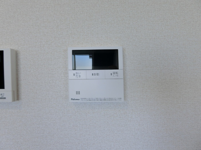 【設備】Ｄ－ＲＯＯＭ七曲Ⅰ