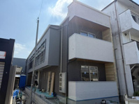 GARDEN・HOUSE奥田の画像