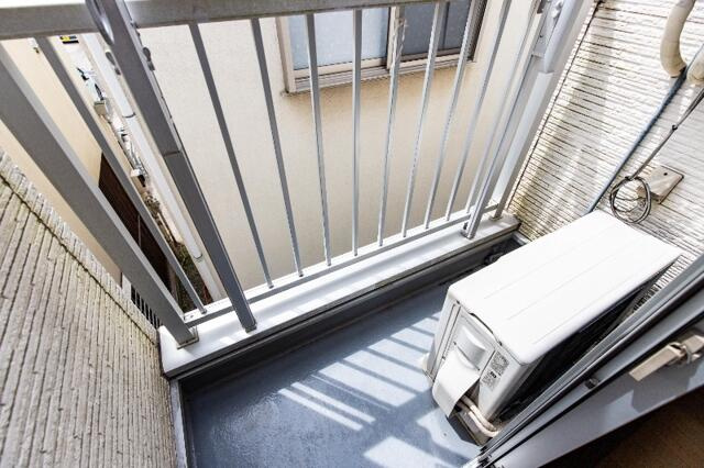 別部屋の参考写真