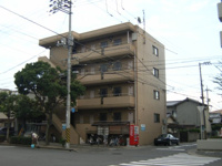 アークヒルズ大元の画像