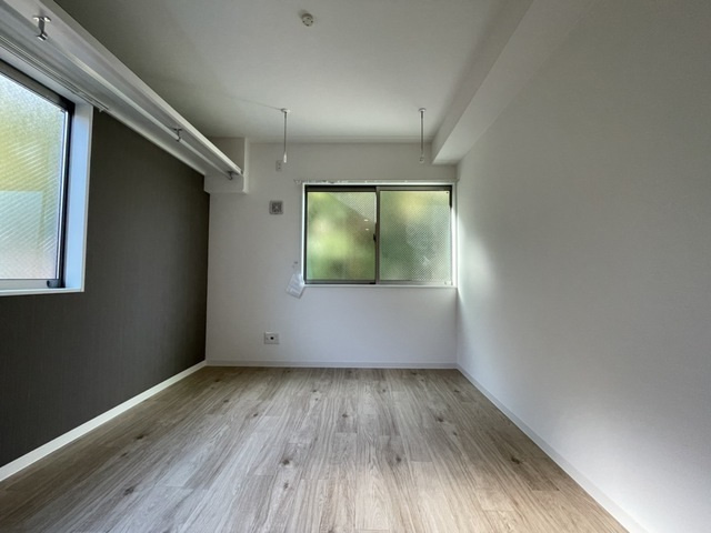 イリス堀越の居間・リビング