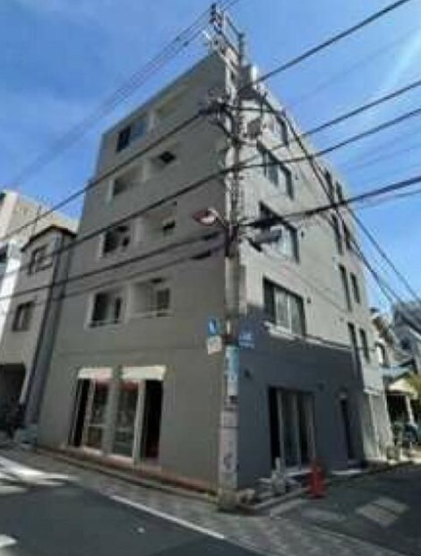 エヴァーグリーン西日暮里のその他