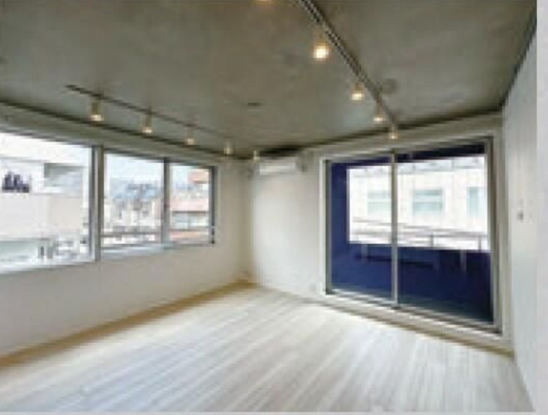 エヴァーグリーン西日暮里