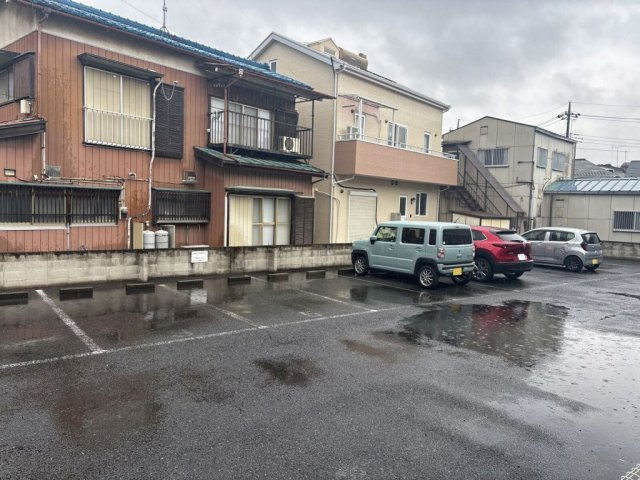 レオパレスプリステラＴＭのその他