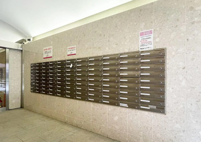 【その他共用部分】 | アルファード秋葉原 | 初期費用約40万円！契約金分割・現金・クレジットカード可能♪