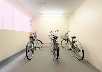 【その他共用部分】 | アルファード秋葉原 | 初期費用約40万円！契約金分割・現金・クレジットカード可能♪