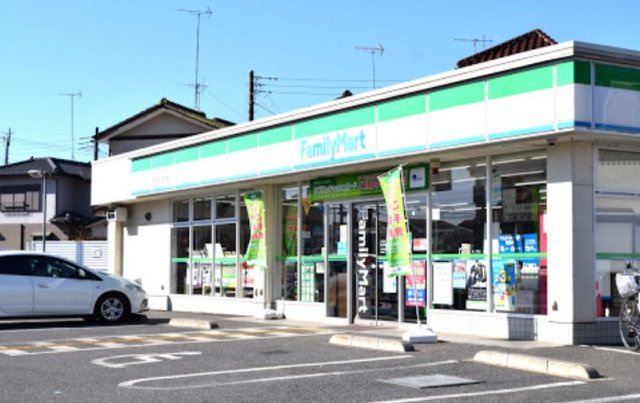 レオパレスｙａｎａｇｉⅡの周辺