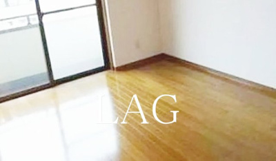 【居間・リビング】 | プルミエール清洲 | 洋室のお部屋です。