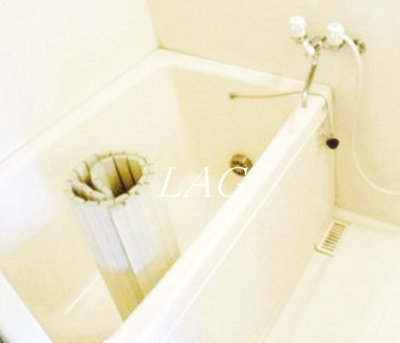 【浴室】 | プルミエール清洲 | お風呂です。