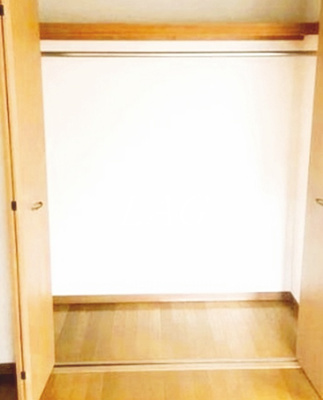 【収納】 | プルミエール清洲 | 収納です。