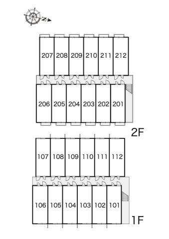 レオパレストラオムのその他