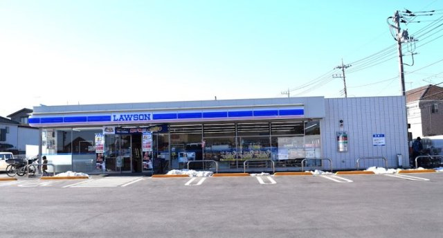 レオパレスジュネス　Ⅱの周辺