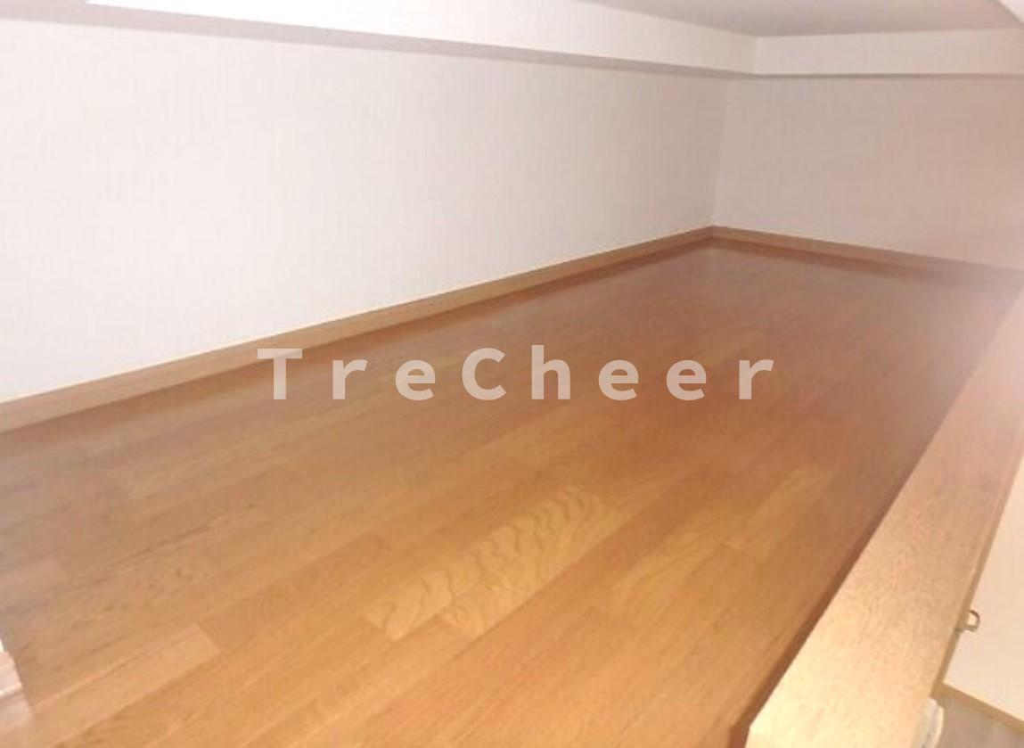 あかる20の内装