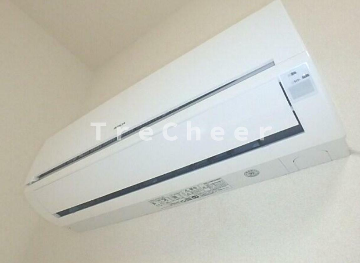 あかる20の設備