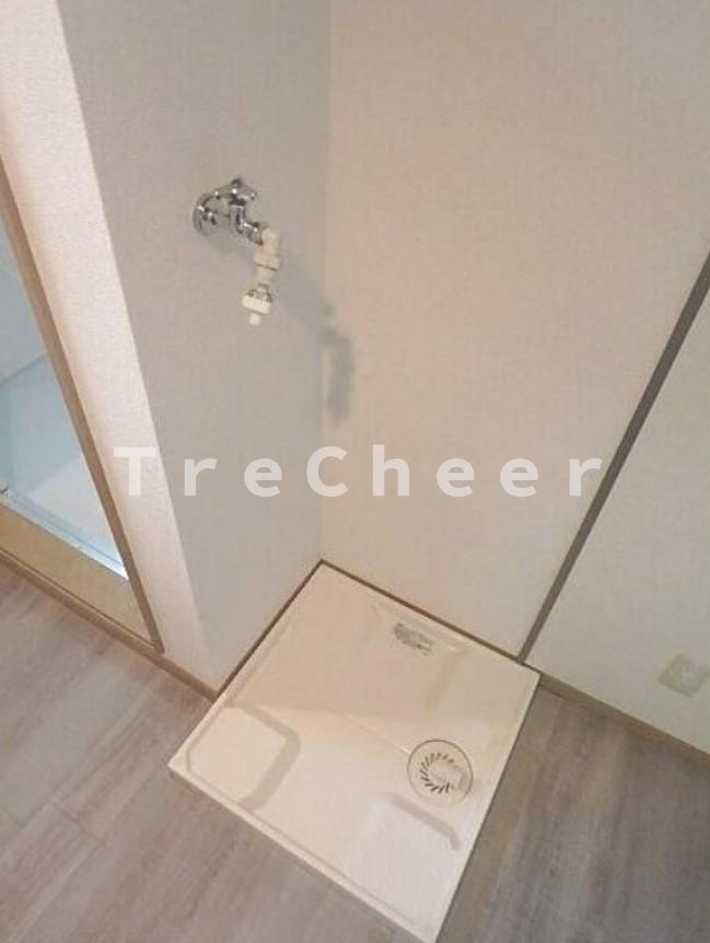 あかる20の設備