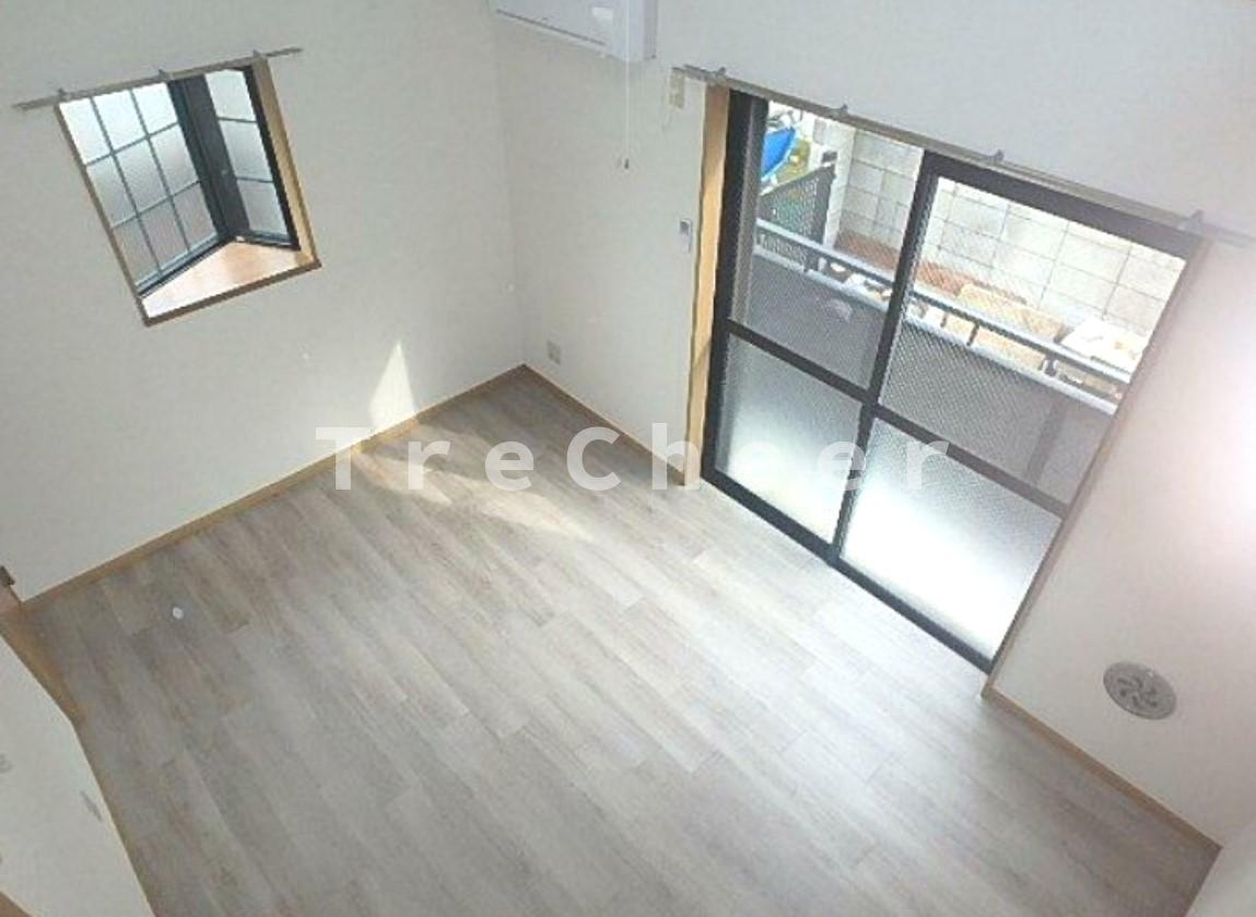 あかる20の居間・リビング