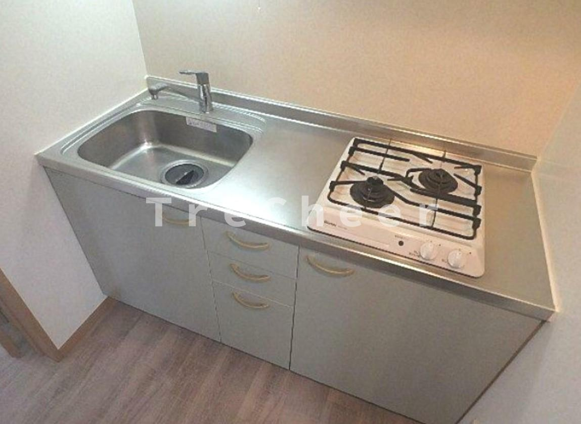 あかる20のキッチン