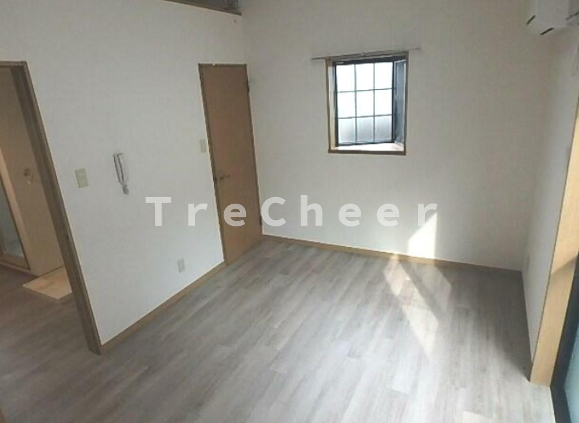 あかる20の寝室