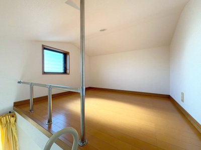 【洋室】 | 池田市豊島北2丁目貸家