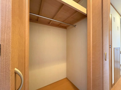 【収納】 | 池田市豊島北2丁目貸家