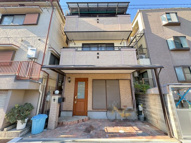 池田市豊島北2丁目貸家の画像