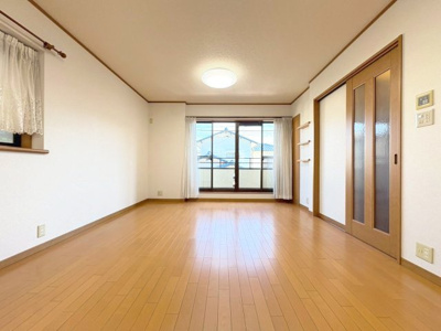 【内装】 | 池田市豊島北2丁目貸家