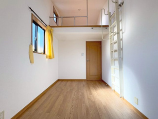 【子供部屋】 | 池田市豊島北2丁目貸家
