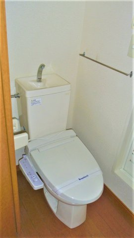 レオパレスエトワール松原のその他