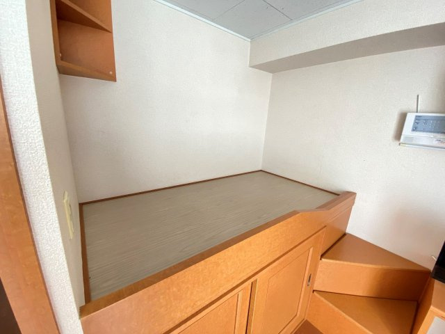 レオパレスエトワール松原のその他