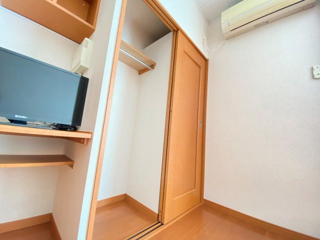 レオパレスエトワール松原の内装|内装も気になるポイント