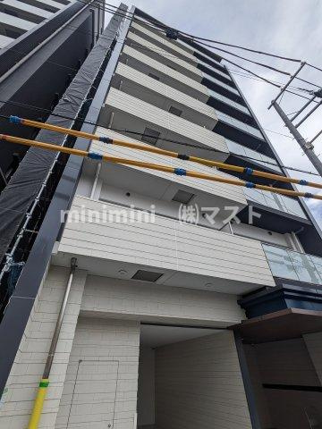 スプランディッド梅田北