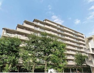 【外観】 | レールシティ津田沼