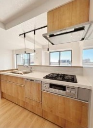 【キッチン】 | レールシティ津田沼