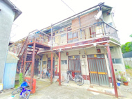 KIMURA-Apartmentの画像