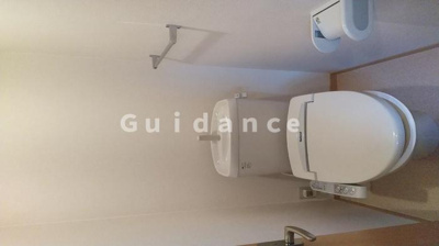 【トイレ】 | ロイヤルコートB棟