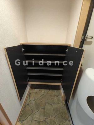 【玄関】 | ロイヤルコートB棟