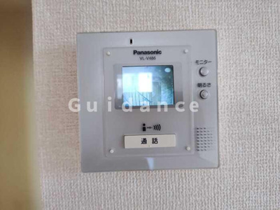 【セキュリティ】 | ロイヤルコートB棟